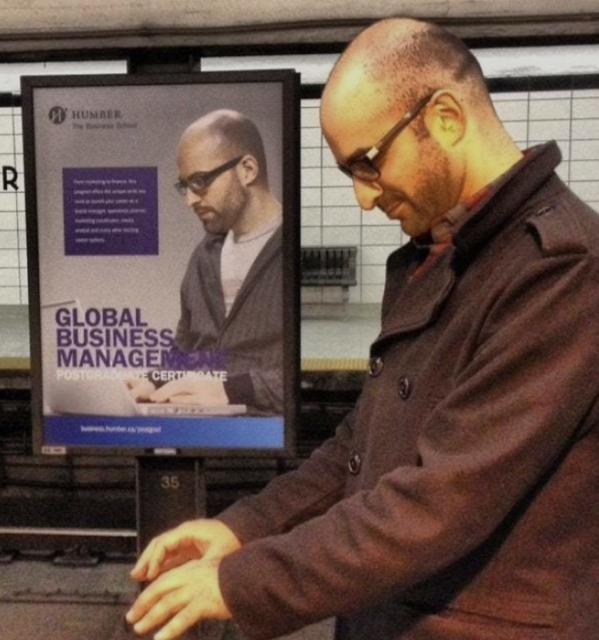 23 Bizarre Photos Of People On The Subway The Scroller