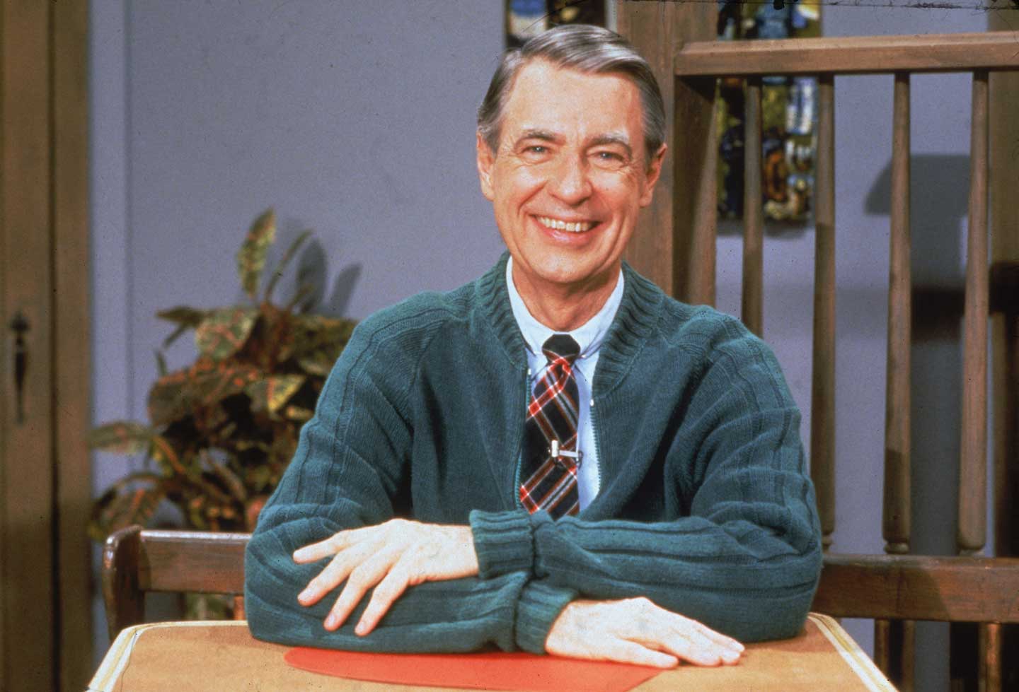 15 Mr. Rogers Quotes That Are Insightful and Compassionate