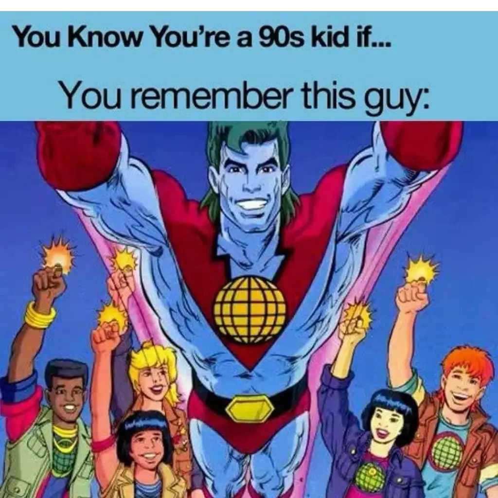 20 Cartoons From The 90s That Will Inspire Pure Nostalgia - The Scroller